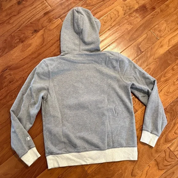 Barstool Sports Champion Hoodie - Picture 4 of 4